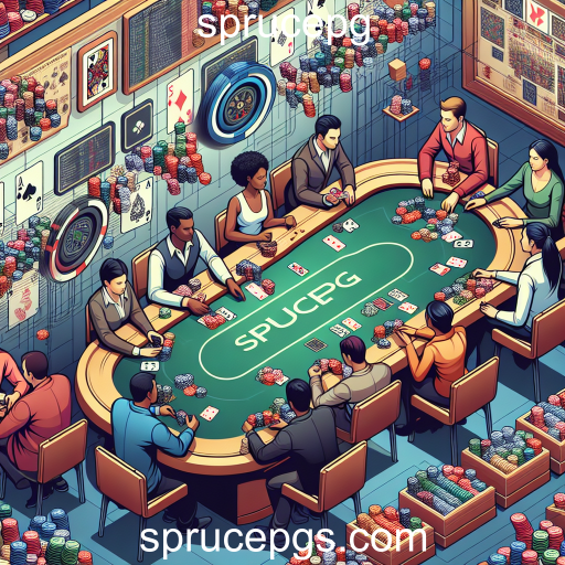 Descubra o Fascinante Mundo dos Jogos de Cartas