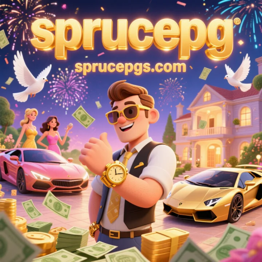 sprucepg